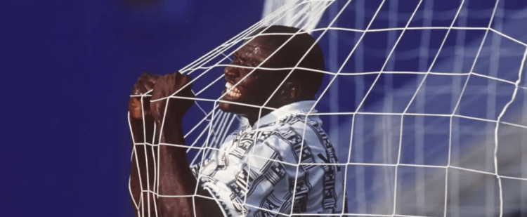 Rashidi Yekini