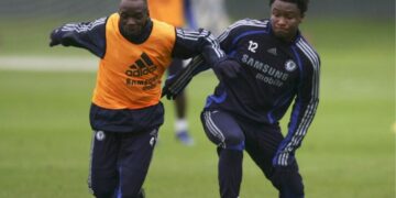 Mourinho chooses between Mikel and Makelele on Obi One Podcast