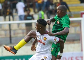 NPFL matchday thriller: Akwa United edge Enyimba, Rivers United triumph, and Ikorodu City stun Kwara United