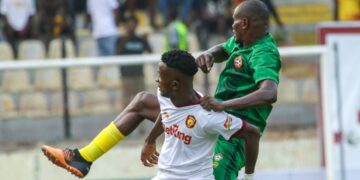 NPFL matchday thriller: Akwa United edge Enyimba, Rivers United triumph, and Ikorodu City stun Kwara United