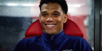 Etienne Eto’o: 3 things to know about Samuel Eto’o’s son and his rising football career