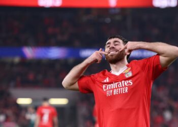 Champions League Playoffs: Benfica advances after draw with Monaco