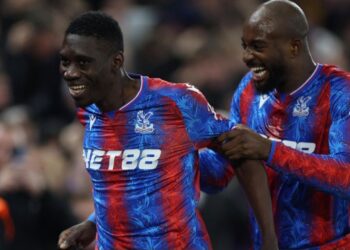 Crystal Palace thrash Aston Villa, Brighton edge Bournemouth in thrilling Premier League night