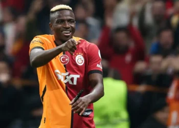 osimhen highest earning nigerian players