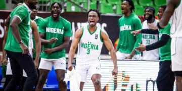 D’Tigers secure AfroBasket 2025 spot with dominant win over Cape Verde