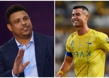 Cristiano Ronaldo SNUBBED: Brazil legend reveals 3 greatest players of all time