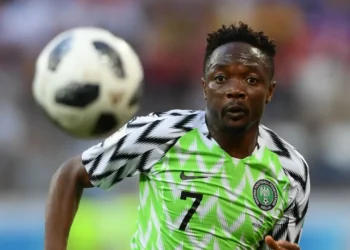 Ahmed Musa: The Inspiring Journey of Nigeria’s Speedster and Super Eagles Legend