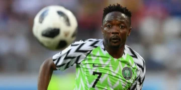 Ahmed Musa: The Inspiring Journey of Nigeria’s Speedster and Super Eagles Legend