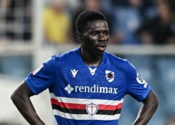 ebenezer akinsanmiro