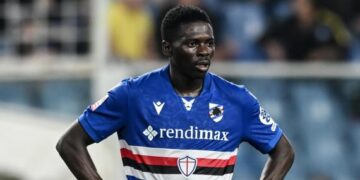 ebenezer akinsanmiro