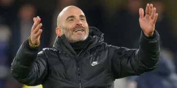 Chelsea boss Maresca delighted with big win against Southampton