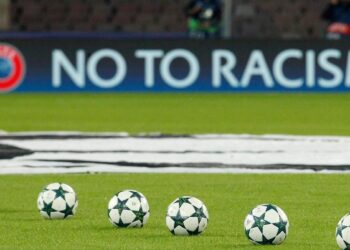 3 Nigerian players who have suffered racism in Europe