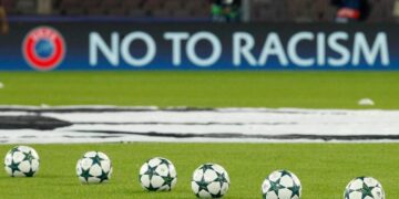 3 Nigerian players who have suffered racism in Europe