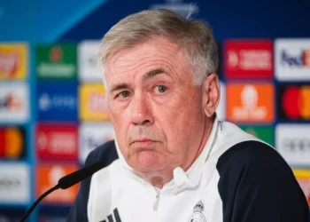 carlo ancelotti