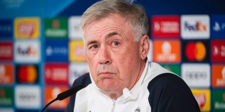 carlo ancelotti