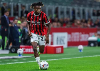 AC Milan chief breaks silence on Chukwueze’s Turkey move