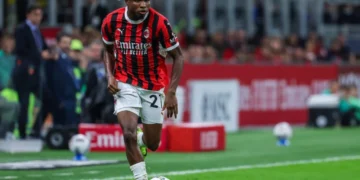 AC Milan chief breaks silence on Chukwueze’s Turkey move