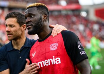 Victor Boniface: Premier League giants ready to sign Super Eagles star