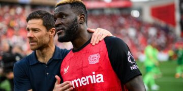 Victor Boniface: Premier League giants ready to sign Super Eagles star