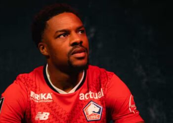 Super Eagles hopeful Chuba Akpom completes move to Ligue 1 club