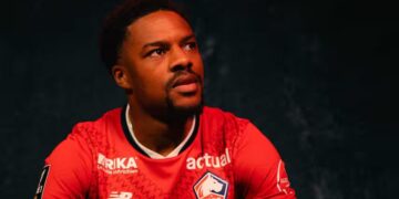 Super Eagles hopeful Chuba Akpom completes move to Ligue 1 club
