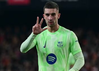 Barcelona destroy Valencia to reach Copa Del Rey semi-final