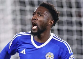 Ndidi was excellent – Van Nistelrooy hails Super Eagles star after display against Man Utd