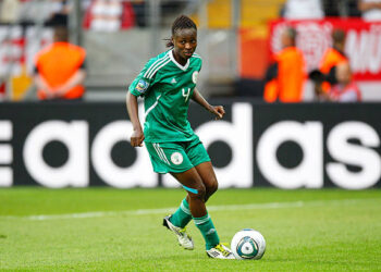 From Nkwocha to Ebi: Ranking the top Super Falcons goalscorers of all time