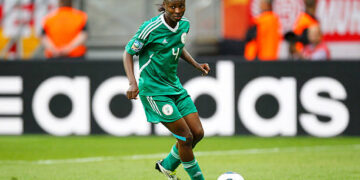 From Nkwocha to Ebi: Ranking the top Super Falcons goalscorers of all time