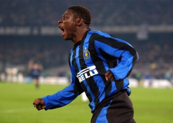 Top 5 Nigerian goal scorers in UEFA Champions League history