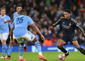 Champions League Playoffs: 3 Reasons Real Madrid will knock out Manchester City