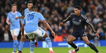 Champions League Playoffs: 3 Reasons Real Madrid will knock out Manchester City