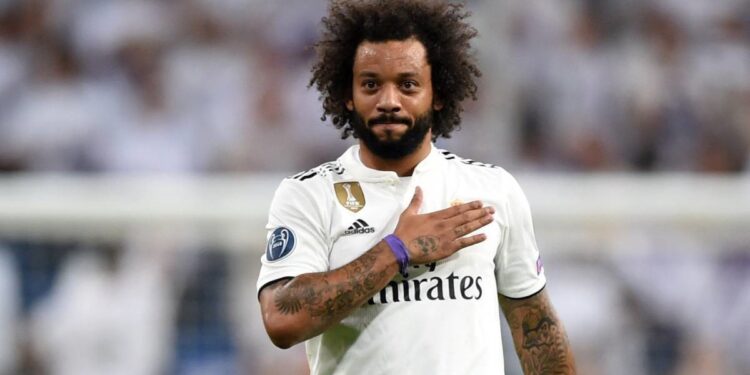 marcelo retires from pro football