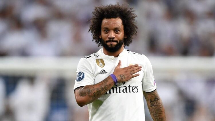 marcelo retires from pro football