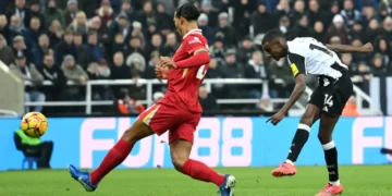 3 reasons why Newcastle will defeat Liverpool in League cup final
