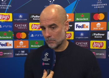 Why we were disgraced by Real Madrid — Pep Guardiola opens up