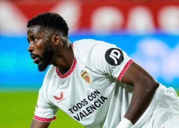 Iheanacho will shine – Man Utd legend backs Super Eagles star to recapture best form