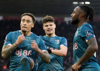 3 reasons Bournemouth will finish above Chelsea in race for Champions League next season