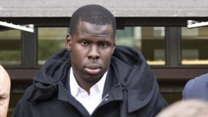 Kurt Zouma