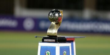 CAF unveils groups for U-20 AFCON Côte d’Ivoire 2025
