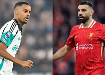 3 Newcastle players that can destroy Liverpool in Carabao Cup final