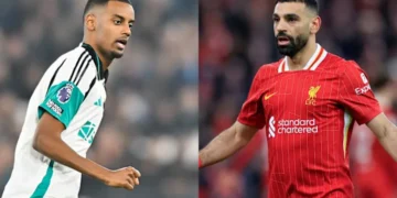 3 Newcastle players that can destroy Liverpool in Carabao Cup final
