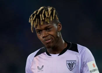Why I rejected Barcelona, Arsenal – Nico Williams opens up