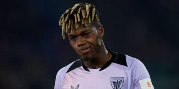 Why I rejected Barcelona, Arsenal – Nico Williams opens up