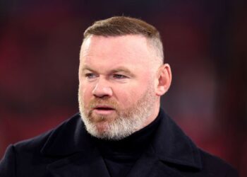 Rooney picks himself over modern strikers, chooses Messi over Ronaldo