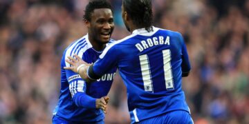 Drogba only switched on for big games, didn’t care about small teams – Mikel