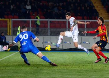 Serie A Round-Up: Dramatic comebacks and late twists define matchday