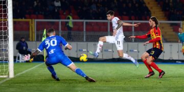 Serie A Round-Up: Dramatic comebacks and late twists define matchday