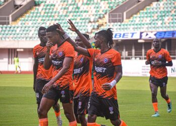 NPFL: Shooting Stars and Rivers United share spoils as Akwa, El-Kanemi secure crucial wins