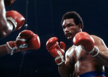 5 things to know about late boxing legend, George Foreman